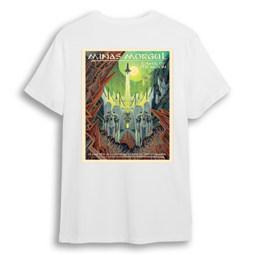 Minas Morgul - Regular T-Shirt