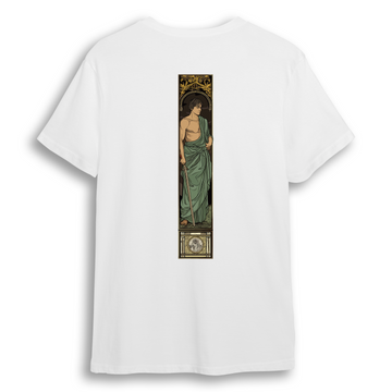 Eternal Warrior- Regular T-Shirt