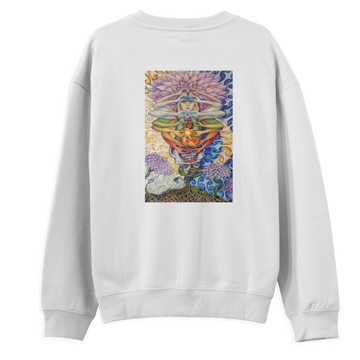 Çakra - Sweatshirt - Regular