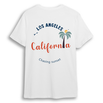 California - Regular T-Shirt