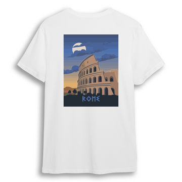 Rome - Regular T-Shirt
