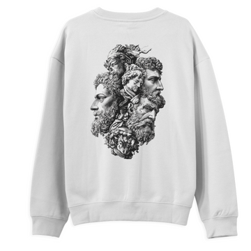 Dark Dreams - Sweatshirt - Regular