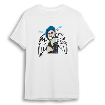League Legends - Regular T-Shirt
