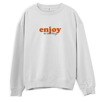 Moments - Sweatshirt - Regular