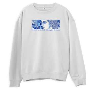 Fortune - Sweatshirt - Regular