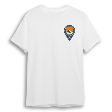 Now here - Regular T-Shirt
