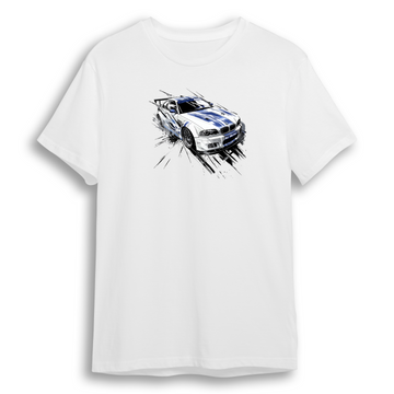 Most Wanted- Regular T-Shirt