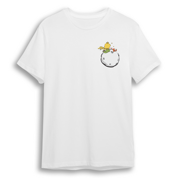 Küçük Prens - Regular T-Shirt