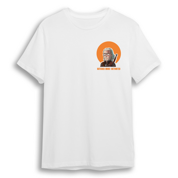 Witcher Mode- Regular T-Shirt
