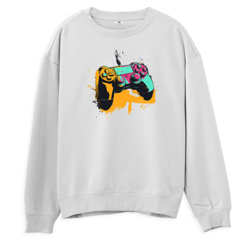 Play On - Sweatshirt - Regular