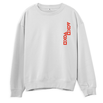 Keys - Sweatshirt - Regular