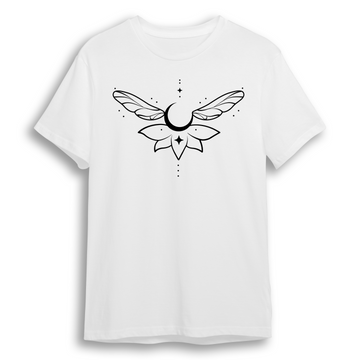 Mystical Life- Regular T-Shirt