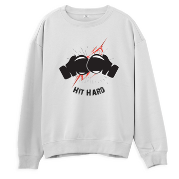 Fight Club - Sweatshirt - Regular