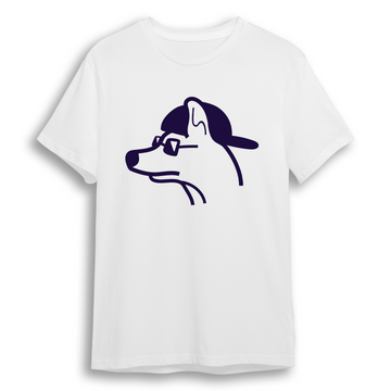 Cool Dog- Regular T-Shirt