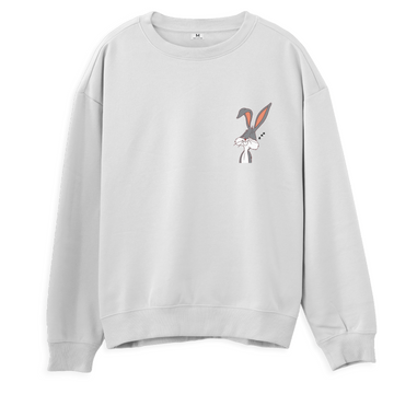 Bugs Bunny - Sweatshirt - Regular