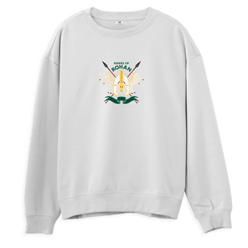 Riders of Rohan - Sweatshirt - Regular