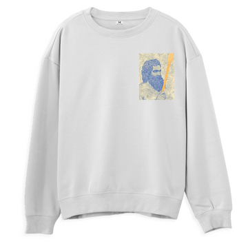 Blue Wise - Sweatshirt - Regular