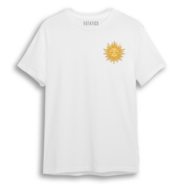 Sun - Regular Tshirt