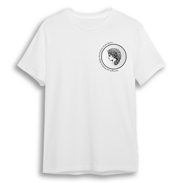 Brave- Regular T-Shirt