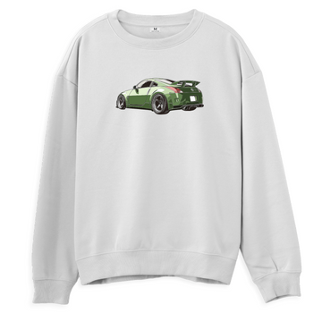 Underground - Sweatshirt - Regular
