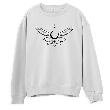 Mystical Life - Sweatshirt - Regular