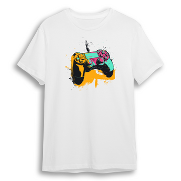 Play On- Regular T-Shirt