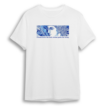 Fortune - Regular T-Shirt