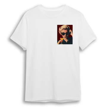 Velvet Diva- Regular T-Shirt