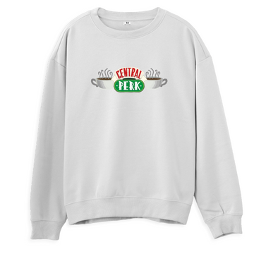 Central Perk - Sweatshirt - Regular