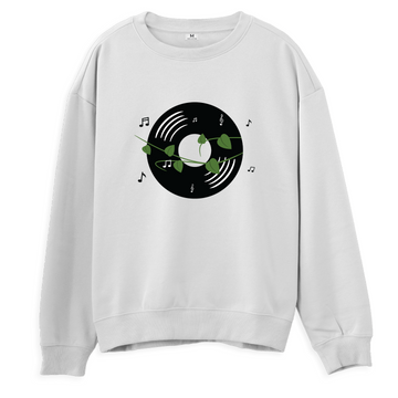 Melody - Sweatshirt - Regular