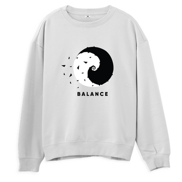 Balance - Sweatshirt - Regular