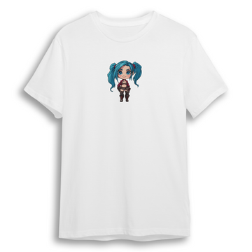Jinx- Regular T-Shirt