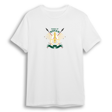 Riders of Rohan - Regular T-Shirt