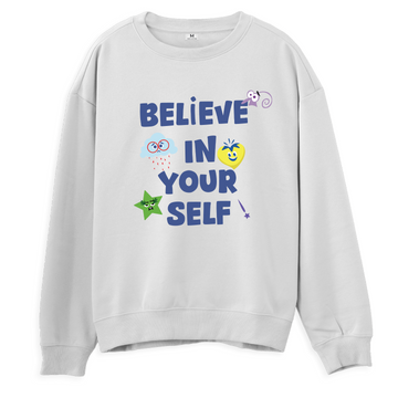 Ters Yüz - Sweatshirt - Regular