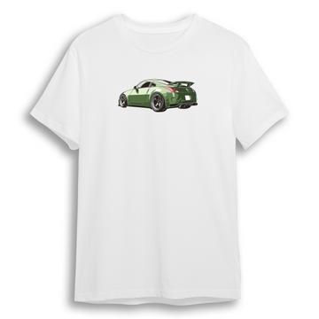 Underground- Regular T-Shirt