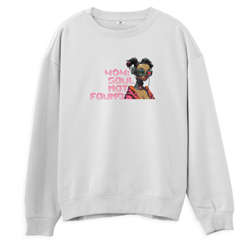 Soul Not Found - Sweatshirt - Regular