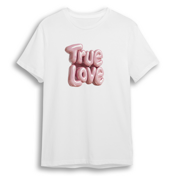 True Love- Regular T-Shirt