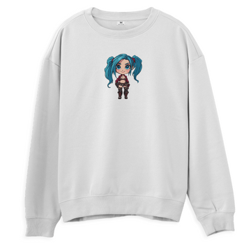 Jinx - Sweatshirt - Regular