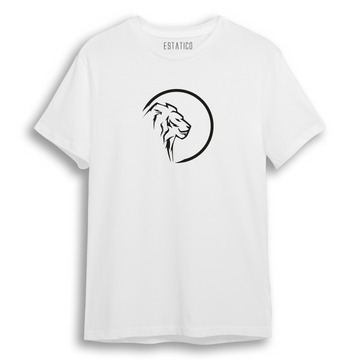 Lion II - Regular Tshirt