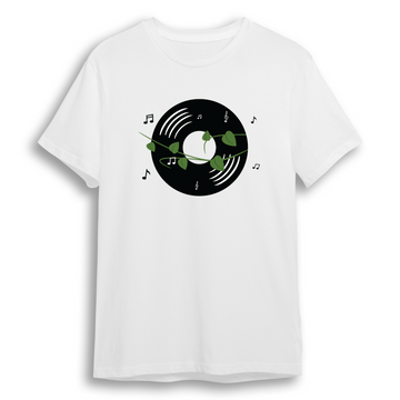 Melody- Regular T-Shirt