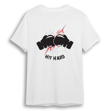 Fight Club- Regular T-Shirt
