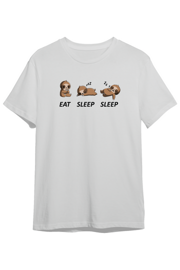 Tembel Hayvan - Regular T-Shirt
