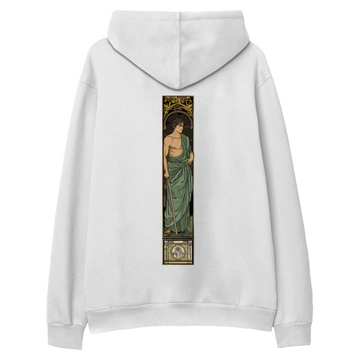 Eternal Warrior - Hoodie - Regular