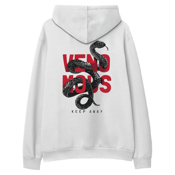 Venomous - Hoodie - Regular