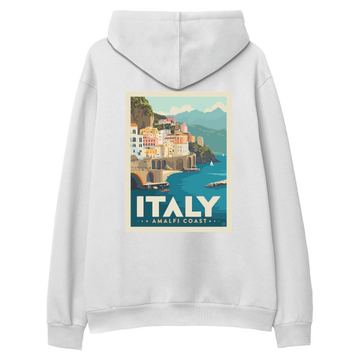 Italy - Hoodie - Regular