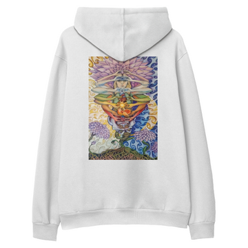 Çakra - Hoodie - Regular