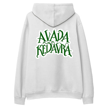Avada Kedavra - Hoodie - Regular
