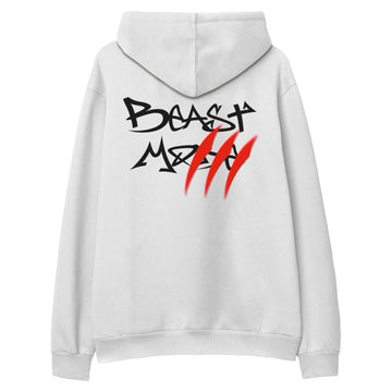 Beast Mode - Hoodie - Regular