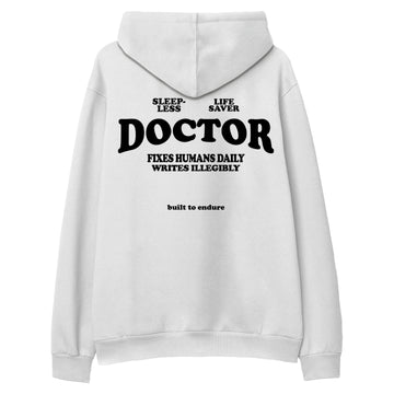 Doctor - Hoodie - Regular
