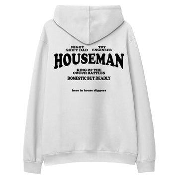 Houseman - Hoodie - Regular